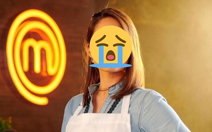 Mỹ nhân MasterChef qua đời vì tai nạn kinh hoàng ở tuổi 38