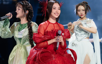 Càn quét YouTube nhờ Sing! Asia và Em Xinh Say Hi, Phương Mỹ Chi kiếm ít nhất 11 tỷ trong 1 năm
