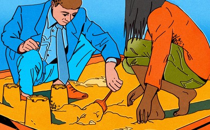 Vì sao ngày càng nhiều người ghét đi họp lớp?