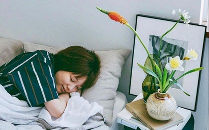 Tôi từng mắc chứng lo âu nhẹ - và việc dọn nhà đã giúp tôi theo cách không ngờ tới