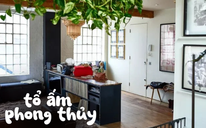 Ở chung cư nhỏ vẫn giàu năng lượng: 7 nguyên tắc phong thủy cực chuẩn ai cũng nên biết