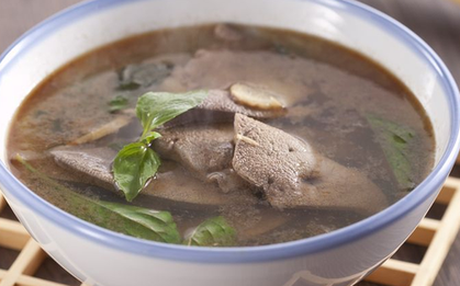 4 thực phẩm ngăn ngừa rụng tóc, kích thích mọc tóc con, chợ Việt nào cũng bán với giá siêu rẻ