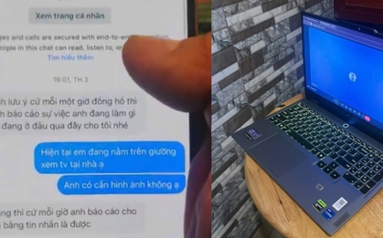 Giải cứu nam sinh 18 tuổi bị 'bắt cóc online' ở TP.HCM