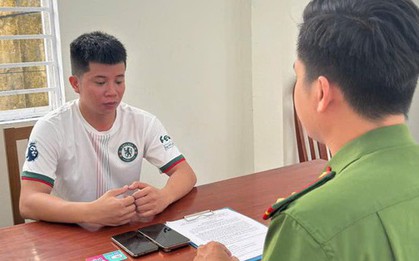 Người phụ nữ chuyển đi hơn 2,2 tỷ đồng sau khi được cung cấp 2 số tài khoản và các số điện thoại rồi báo công an