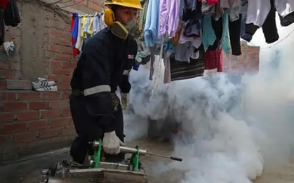 CDC Mỹ khuyến cáo cách phòng dịch Chikungunya đang bùng phát ở Trung Quốc, gần 3.000 ca mới trong một tuần