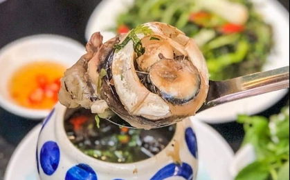 Đặc sản có 1-0-2 ở tỉnh miền Trung Việt Nam: Đắt hơn tôm, cá, du khách nhận xét "Thật không ngờ tới!"