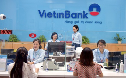 Lãi suất ngân hàng VietinBank mới nhất tháng 8/2025: Gửi 24 tháng hưởng lãi suất cao nhất