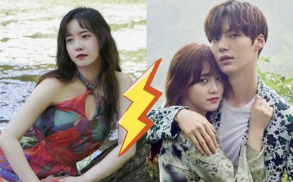 Goo Hye Sun đăng đàn mắng thẳng mặt chồng cũ "thiếu đạo đức", netizen mỉa mai ngược: "Lại đóng vai nạn nhân!"