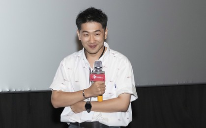 5 gương mặt mới được giới điện ảnh Việt Nam trông chờ