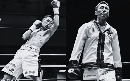 Võ sĩ quyền Anh Nhật Bản qua đời thương tâm vì chấn thương não khi thi đấu