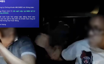 Nam hành khách đòi hỏi vô lý, chửi bới, giật vô lăng tài xế taxi gây bức xúc: MBS bất ngờ lên tiếng