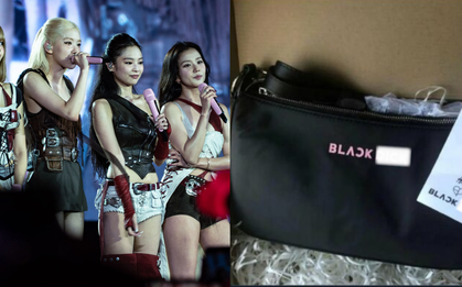 BLACKPINK trở thành nạn nhân của hàng giả, sản phẩm 18+ tràn lan khiến fan "sôi máu"