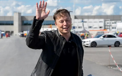 Quá khứ "dưới mức nghèo khổ" của Elon Musk: Tiêu 1 USD/ngày, cả tháng chỉ ăn mì, ớt xanh, xúc xích