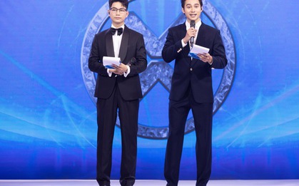 Quán quân The TVFace “đọ sắc” cùng Nam vương Tuấn Ngọc tại Miss World Vietnam 2025