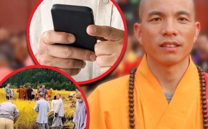 Tân trụ trì Thiếu Lâm Tự áp quy tắc 'Phật giáo 996' khắt khe, 30 nhà sư bỏ chùa