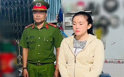 Bắt tạm giam đối tượng Trần Mỹ Tiên