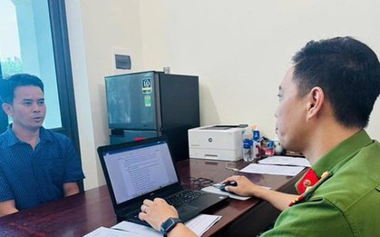 Giao xe máy cho con gây tai nạn khiến 2 người chết, 2 cha con cùng bị khởi tố