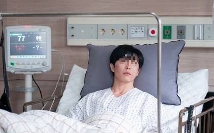Nếu trong người có 5 cảm giác này thì XIN CHIA BUỒN, có thể bạn đã mắc loại ung thư từng là "trend" trong phim Hàn Quốc