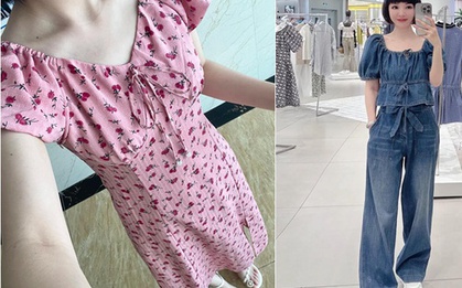 Mẹ Hà Nội chia sẻ: Tôi từng chi hàng triệu mỗi mùa hè cho 8 kiểu quần áo này và chẳng mặc lại lần nào