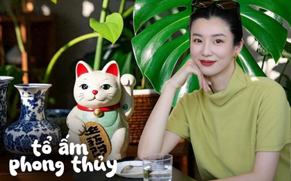 Không cần thầy phong thủy, chỉ cần làm đúng 2 điều này là nhà bạn tự sinh tài lộc