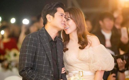 Hồ Hoài Anh - Lưu Hương Giang "gương vỡ lại lành"?