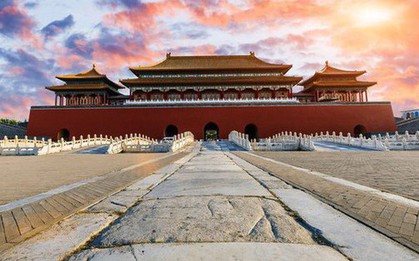 Vết nứt vỡ đột nhiên xuất hiện ở Tử Cấm Thành: Chuyên gia vào cuộc, bí mật 600 năm đã được hé lộ