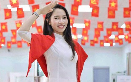 Triển lãm “95 năm Cờ Đảng soi đường” số 3D 360°: Cầu nối để giới trẻ “chạm” vào lịch sử từ mọi khoảng cách địa lý