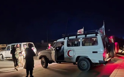 Động đất mạnh ở Afghanistan, hơn 600 người có thể đã thiệt mạng