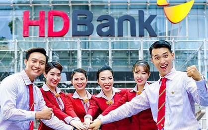 Lãi suất ngân hàng HDBank mới nhất tháng 9/2025: Gửi kỳ hạn nào hưởng lãi suất cao nhất?