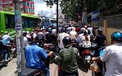 Cách kiểm tra tình trạng tắc đường dành cho chủ xe máy, ô tô...