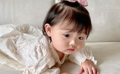 Dấu hiệu của 1 em bé Alpha có thiên phú trở thành người truyền cảm hứng