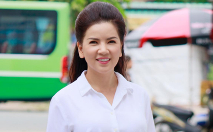 Diễn viên Ngọc Trinh qua đời: NS Thành Lộc và dàn sao bàng hoàng, Quyền Linh tức tốc chạy qua trong đêm