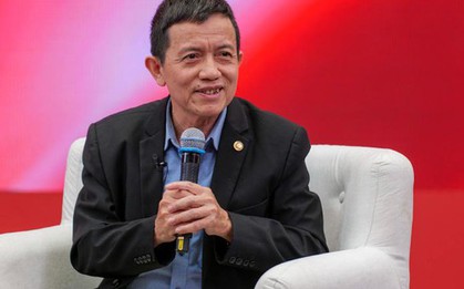 PGS.TS Nguyễn Mạnh Hà: “Lịch sử là hành trang để người trẻ tự tin bước tới tương lai”