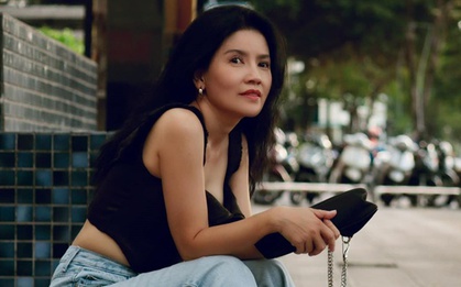 Cuộc đời lận đận của NSƯT Ngọc Trinh: Hôn nhân với chồng Hàn tan vỡ, qua đời khi chưa có con