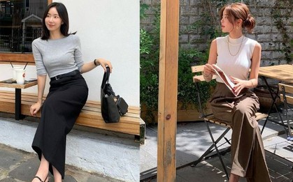 4 món thời trang màu trung tính đáng sắm nhất vì dễ phối đồ, cứ mặc lên là sang