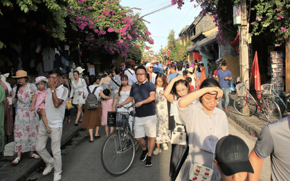 Bác sĩ liệt kê những loại thuốc không thể thiếu khi du lịch dịp 2/9