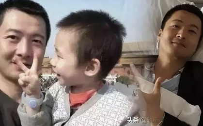 Thiên tài máy tính qua đời vì ung thư ở tuổi 35, để lại 6 chữ cho con trai: Cha mẹ học hỏi, con mình có ngay một "kho báu"