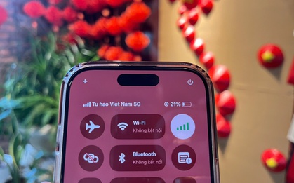 Điều bất ngờ từ VinaPhone khiến giới trẻ đồng loạt khoe màn hình