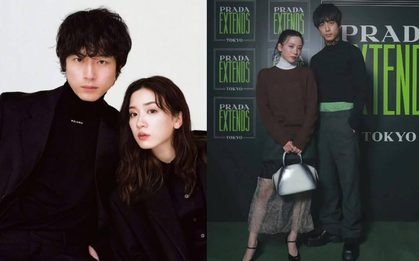 2 đại sứ ngoại tình với nhau, Prada chắc “sống khỏe” nhờ phí bồi thường hợp đồng