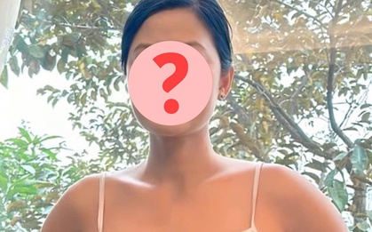 Nữ diễn viên phim Mưa Đỏ lên tiếng tin thông tin "có vấn đề" nên bị chồng ly hôn