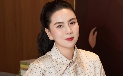 MC Mai Ngọc tự khép lại 9 năm: "Kết thúc quá trình thanh lọc, điều gì cần trả cũng đã trả..."