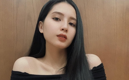 Thiên An đã căng: "Từ chối làm giấy khai sinh nhưng giờ gây áp lực để xét ADN, có tên rồi chắc cướp con tôi?"