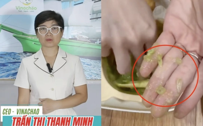 Dân tình phẫn nộ trước "cách xin lỗi" của CEO hãng cháo khi bị phát hiện mảnh nhựa trong cháo dinh dưỡng cho bé