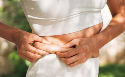 3 cách đơn giản giúp giảm mỡ nội tạng hiệu quả