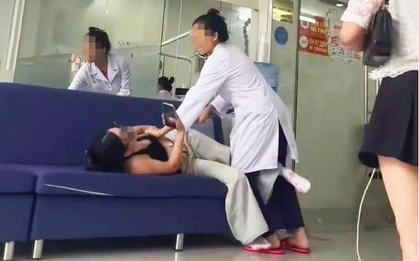 BV ĐH Y Dược TP.HCM đính chính thông tin liên quan tới bác sĩ nha khoa đánh khách hàng