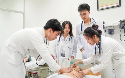 Bác sĩ nội trú là gì?