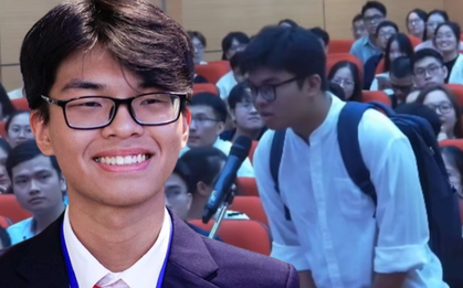 Nam bác sĩ gây bão mạng vì TỪ CHỐI chọn chuyên ngành Nội trú: Hoá ra là "người quen" từng làm rạng danh Việt Nam tại đấu trường quốc tế!