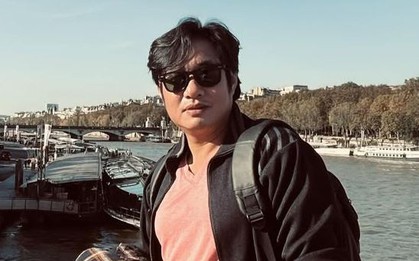 1 NSƯT nổi tiếng có học vị Tiến sĩ vừa được bổ nhiệm làm Hiệu trưởng trường ĐH: Từng tham gia Táo quân 2025, đóng loạt phim giờ vàng VTV