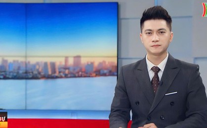 Chân dung MC - Trainer Đồng Thoại: Gương mặt "đa tài" của truyền hình và cộng đồng