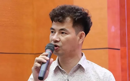 NSND Xuân Bắc rời chương trình Vua tiếng Việt